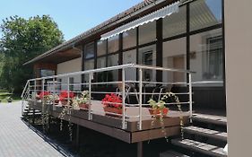 Pensiunea Katalin Guest House